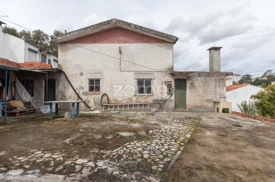 Moradia T6 para Venda em São Martinho do Bispo e Ribeira de Frades Foto 2