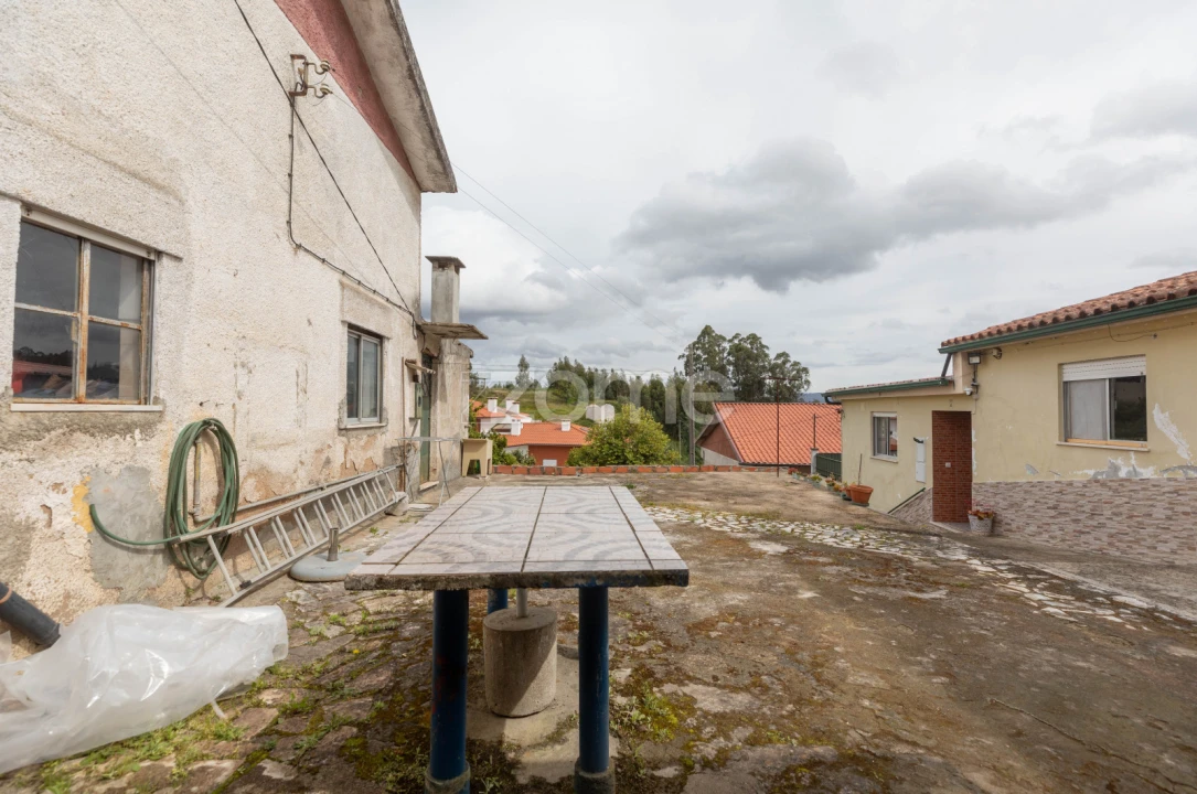 Moradia T6 para Venda em São Martinho do Bispo e Ribeira de Frades Foto 8