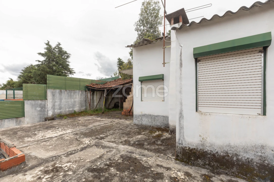 Moradia T6 para Venda em São Martinho do Bispo e Ribeira de Frades Foto 19