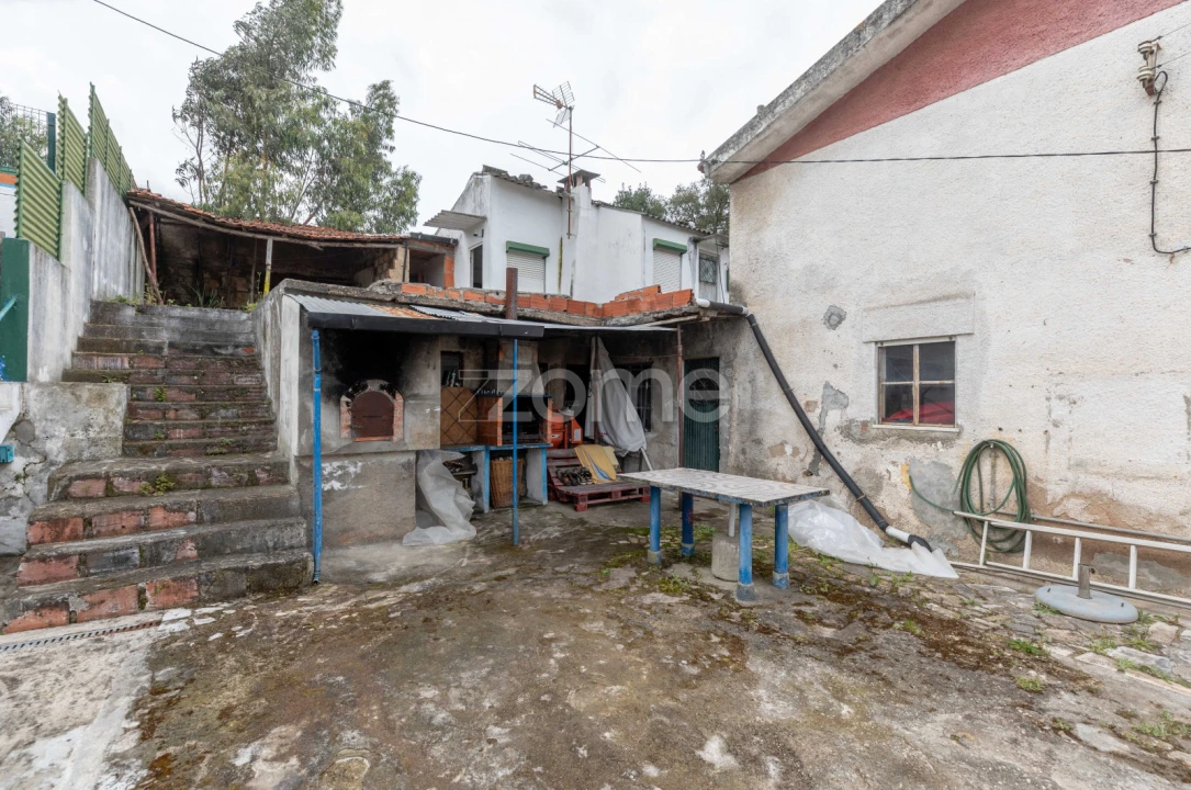 Moradia T6 para Venda em São Martinho do Bispo e Ribeira de Frades Foto 6