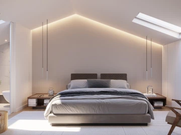 Apartamento T3 para Venda em Campolide