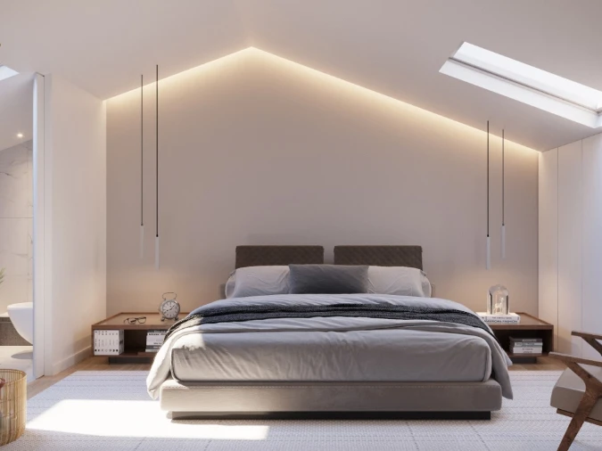 Apartamento T3 para Venda em Campolide Foto 3