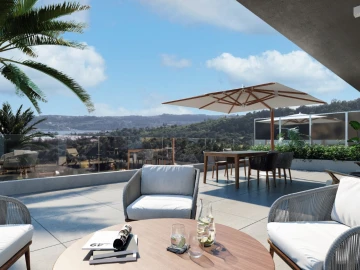 Apartamento T2 para Venda em Campolide