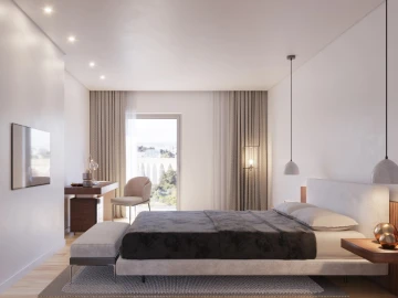 Apartamento T2 para Venda em Campolide