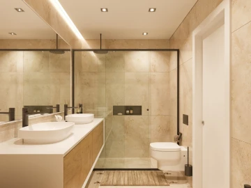 Apartamento T2 para Venda em Campolide