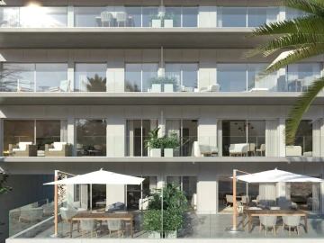 Apartamento T2 para Venda em Campolide