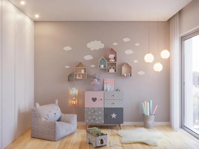 Apartamento T2 para Venda em Campolide Foto 9