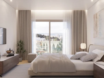 Apartamento T3 para Venda em Campolide