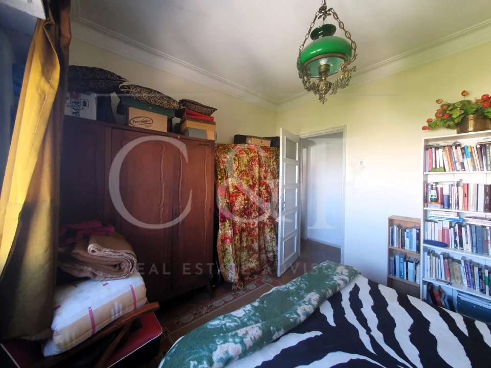 Apartamento T2 para Venda em São Vicente Foto 11