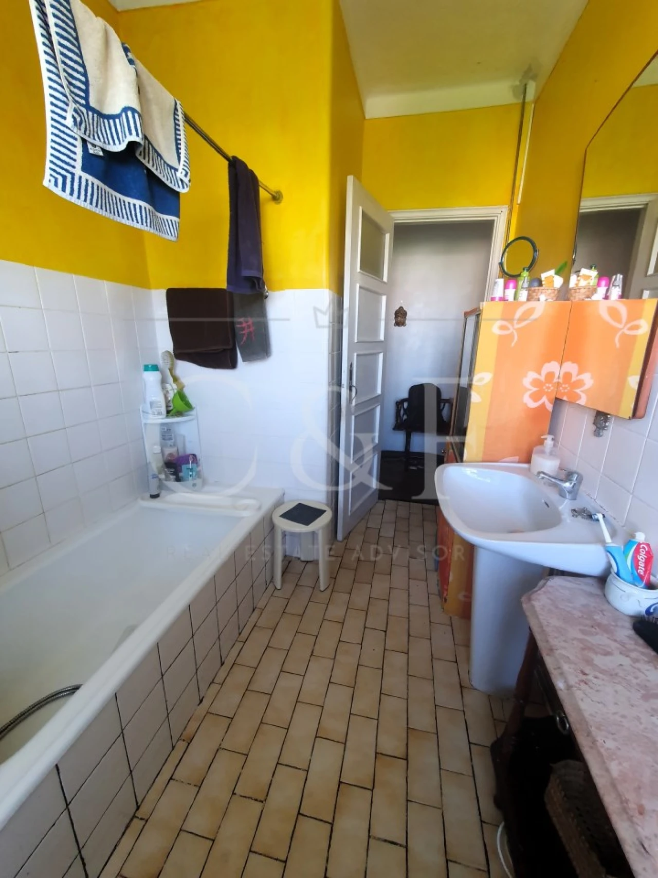 Apartamento T2 para Venda em São Vicente Foto 16