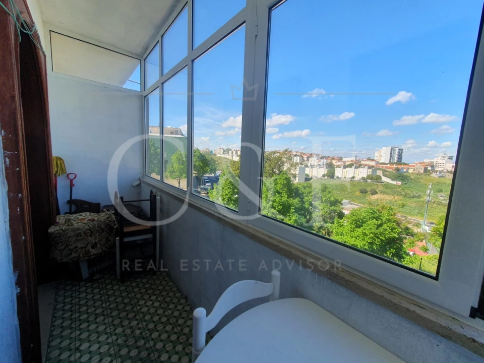 Apartamento T2 para Venda em São Vicente Foto 19