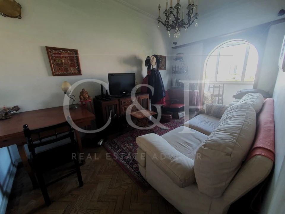 Apartamento T2 para Venda em São Vicente Foto 5