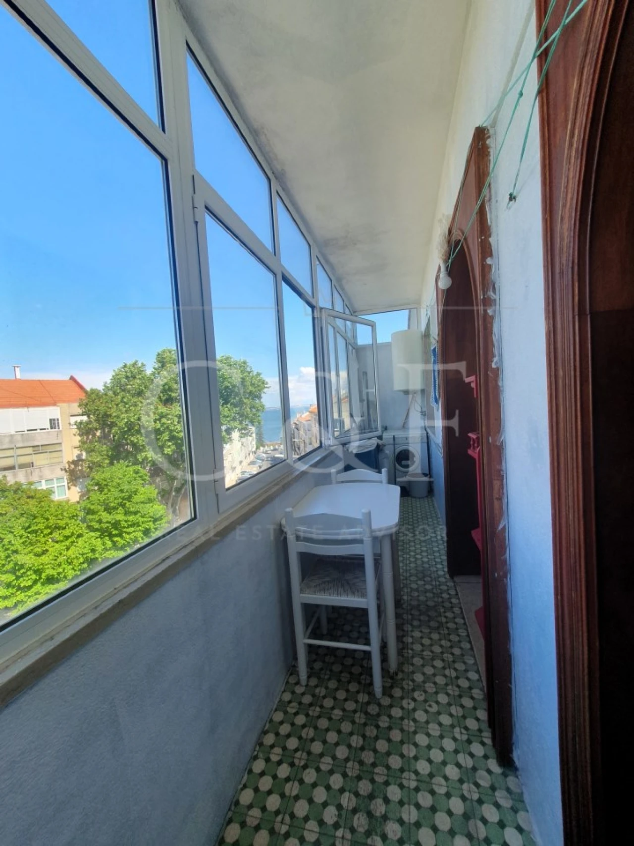 Apartamento T2 para Venda em São Vicente Foto 20