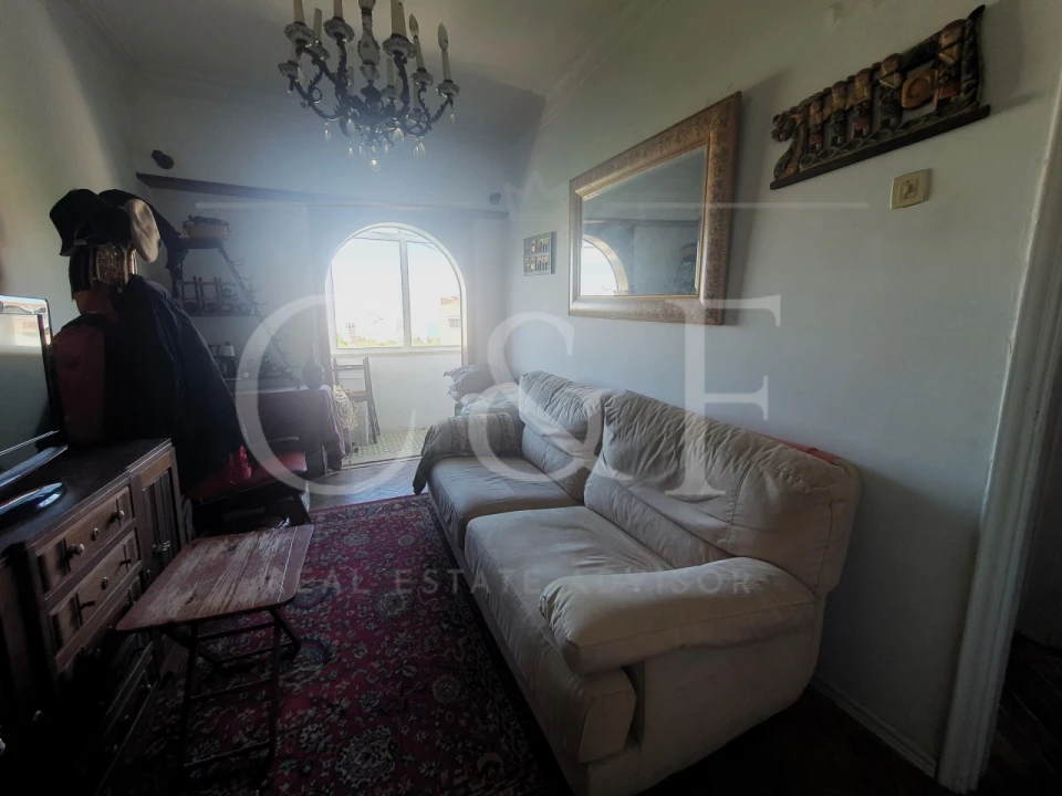 Apartamento T2 para Venda em São Vicente Foto 6