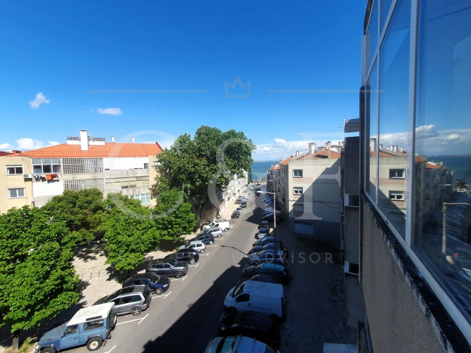 Apartamento T2 para Venda em São Vicente Foto 21