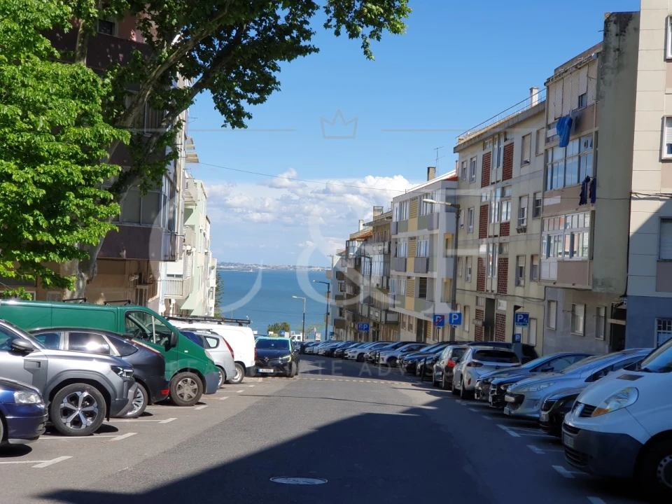 Apartamento T2 para Venda em São Vicente Foto 25