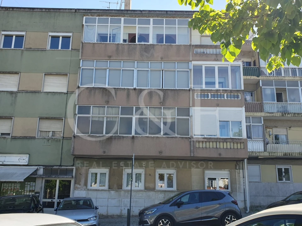 Apartamento T2 para Venda em São Vicente Foto 8