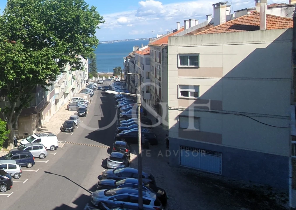 Apartamento T2 para Venda em São Vicente Foto 7