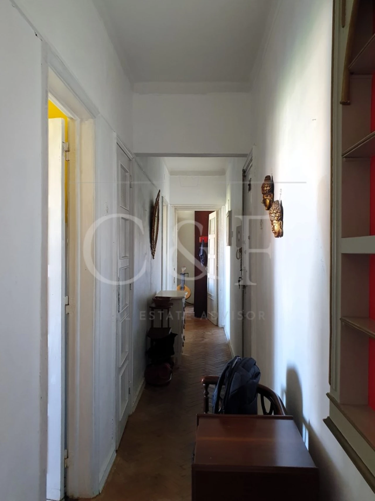 Apartamento T2 para Venda em São Vicente Foto 9