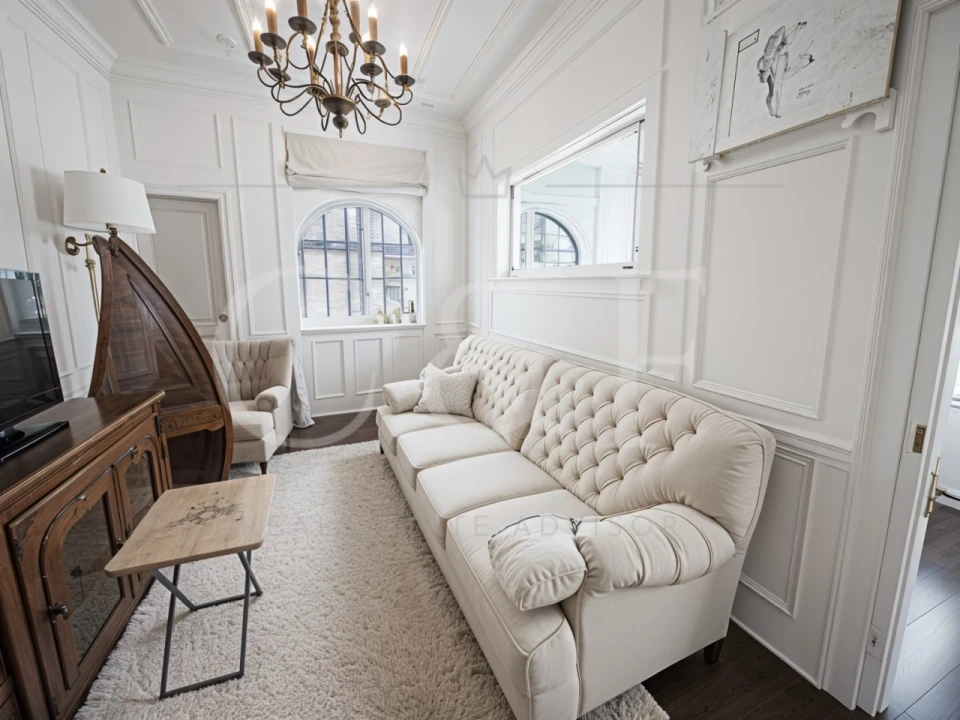 Apartamento T2 para Venda em São Vicente Foto 1