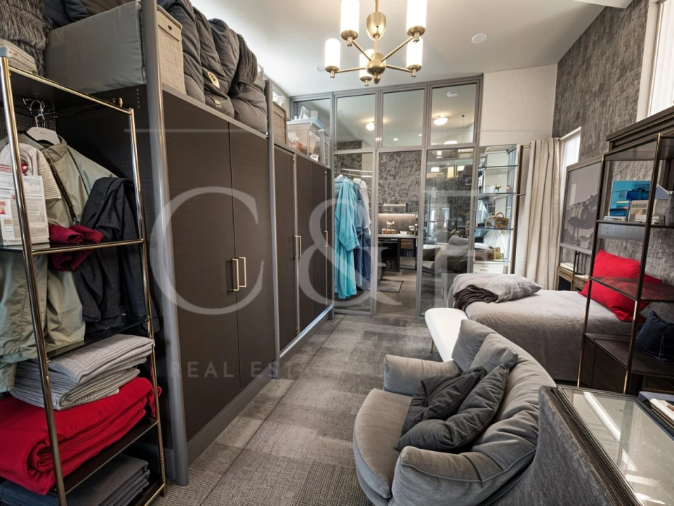 Apartamento T2 para Venda em São Vicente Foto 4