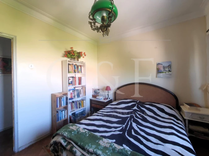 Apartamento T2 para Venda em São Vicente Foto 10