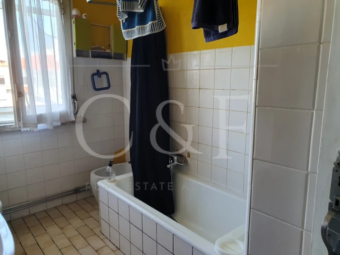 Apartamento T2 para Venda em São Vicente Foto 17