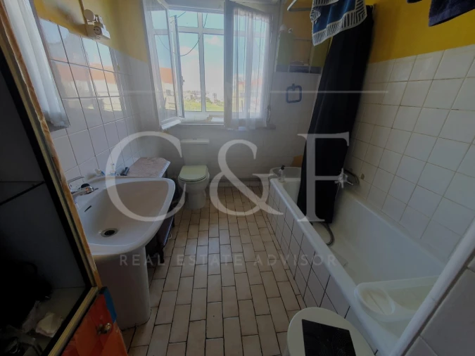 Apartamento T2 para Venda em São Vicente Foto 18