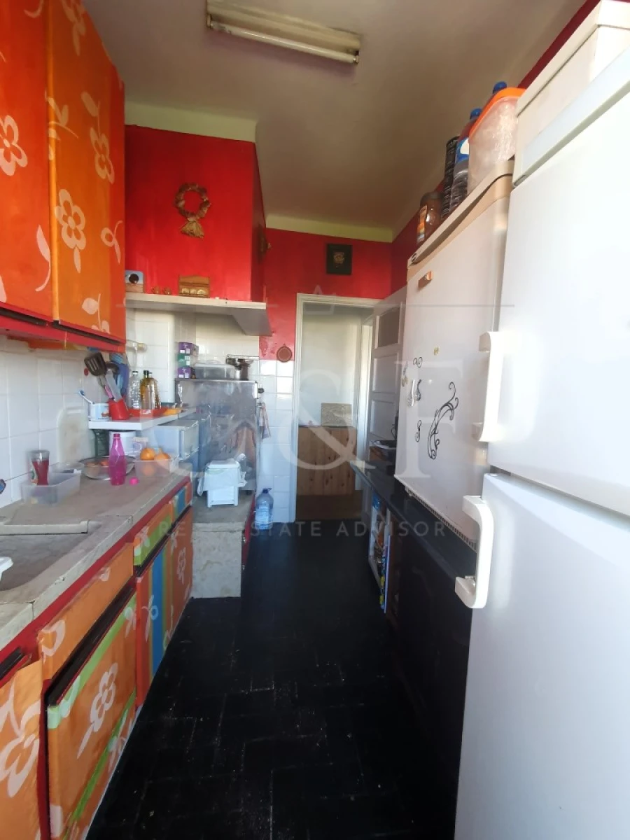 Apartamento T2 para Venda em São Vicente Foto 15