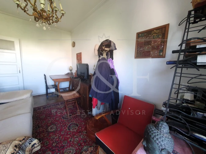 Apartamento T2 para Venda em São Vicente Foto 12