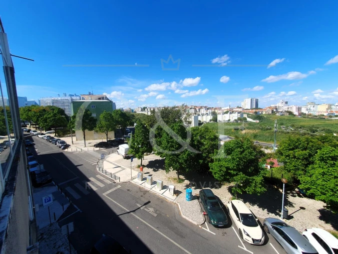 Apartamento T2 para Venda em São Vicente Foto 23