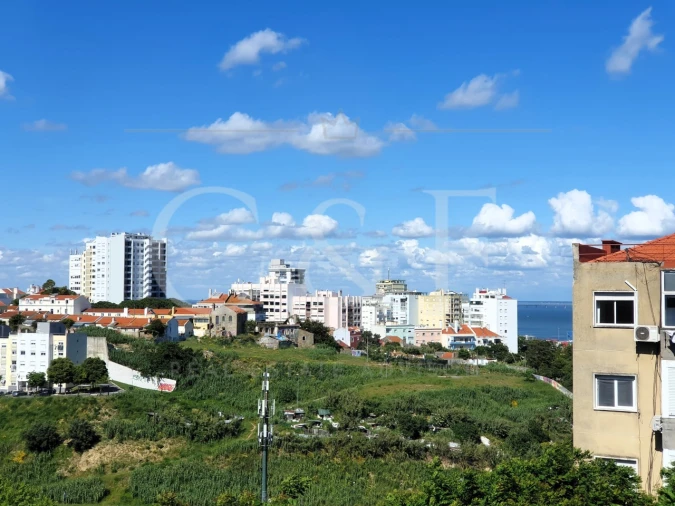 Apartamento T2 para Venda em São Vicente Foto 24