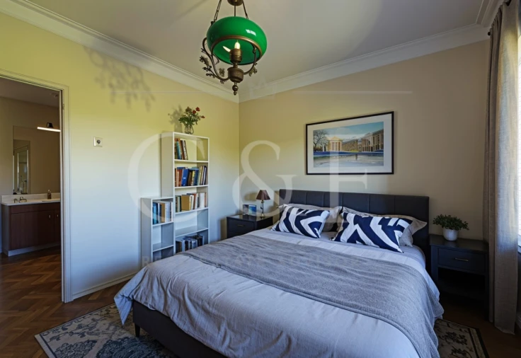 Apartamento T2 para Venda em São Vicente Foto 2