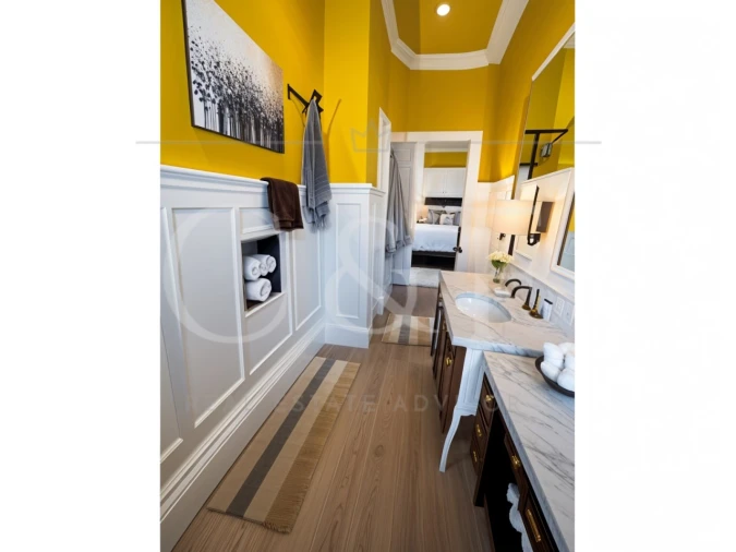 Apartamento T2 para Venda em São Vicente Foto 3