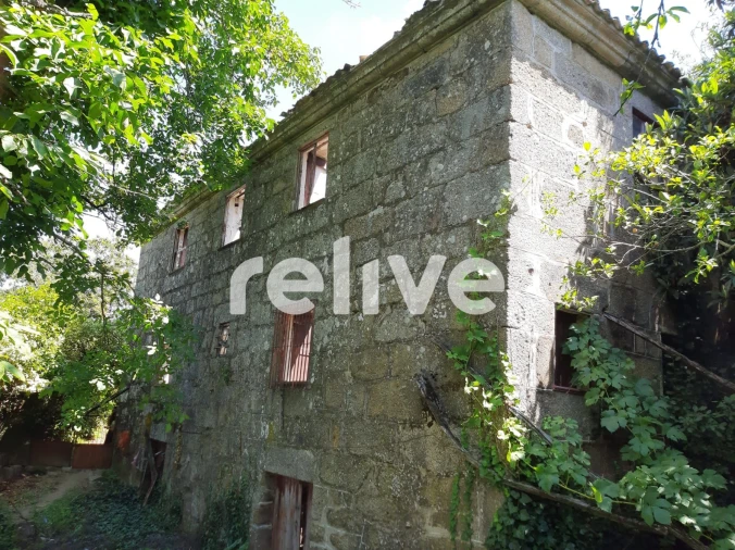 Quinta T3 para Venda em Anreade e São Romão de Aregos Foto 20