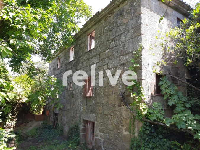 Quinta T3 para Venda em Anreade e São Romão de Aregos Foto 22