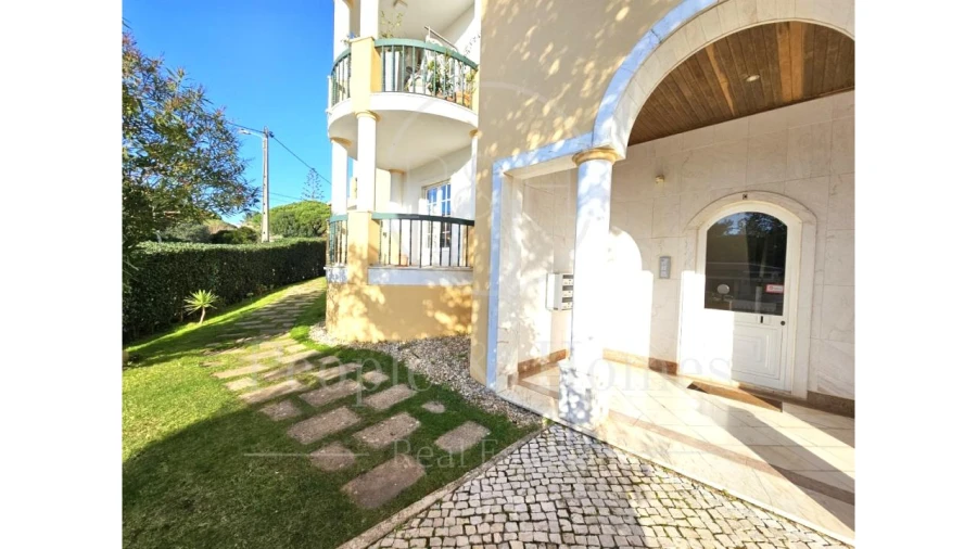 Apartamento T2 para Arrendamento em Alcabideche Foto 33