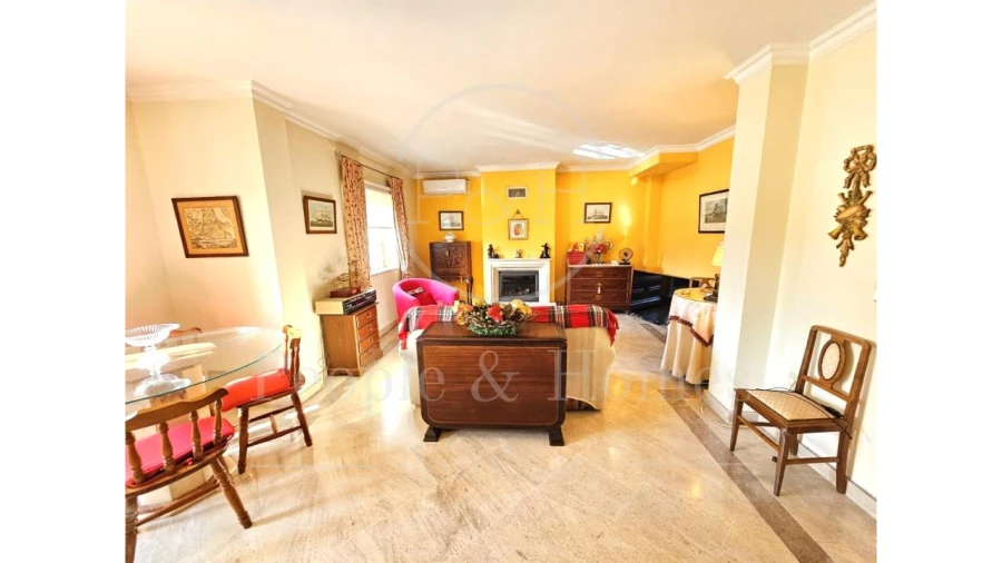 Apartamento T2 para Arrendamento em Alcabideche Foto 11