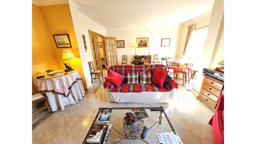 Apartamento T2 para Arrendamento em Alcabideche Foto 9