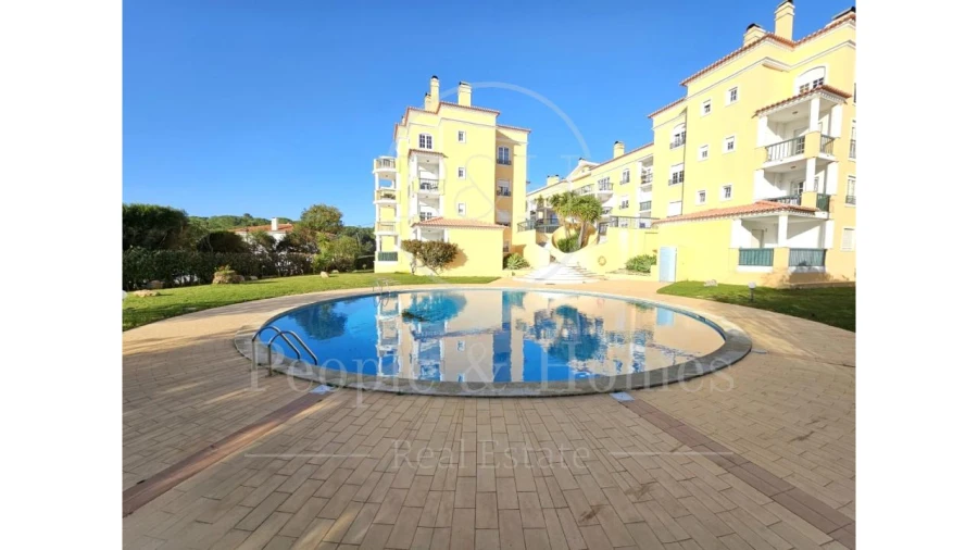 Apartamento T2 para Arrendamento em Alcabideche