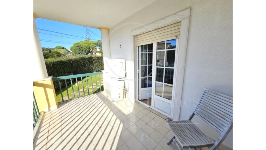 Apartamento T2 para Arrendamento em Alcabideche Foto 31