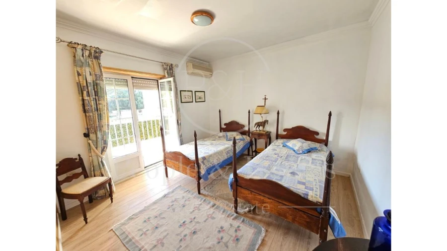 Apartamento T2 para Arrendamento em Alcabideche Foto 28