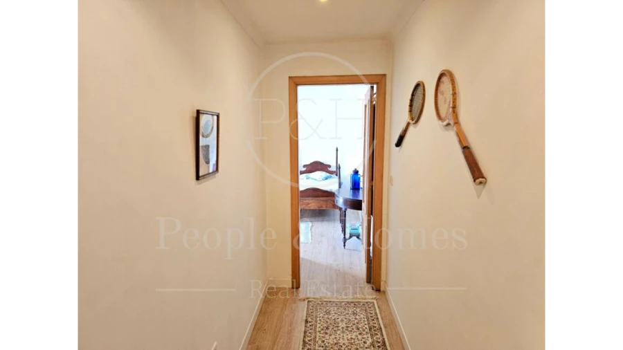 Apartamento T2 para Arrendamento em Alcabideche Foto 22