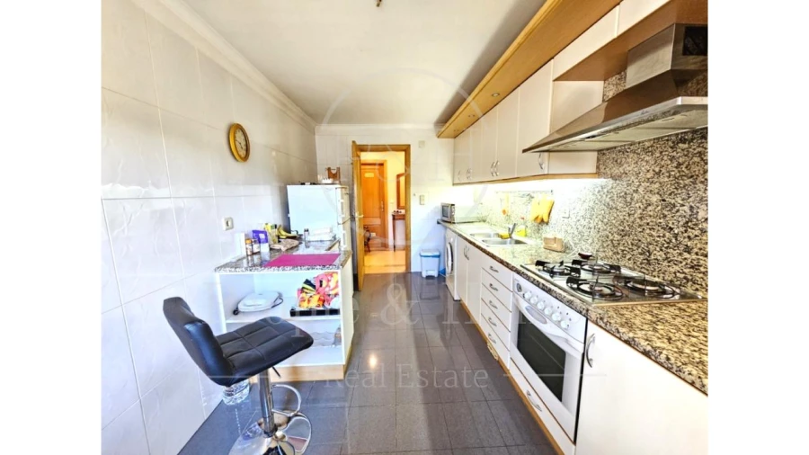 Apartamento T2 para Arrendamento em Alcabideche Foto 18