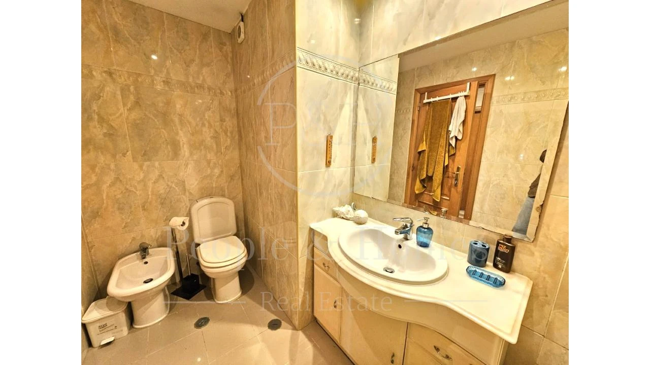 Apartamento T2 para Arrendamento em Alcabideche Foto 21