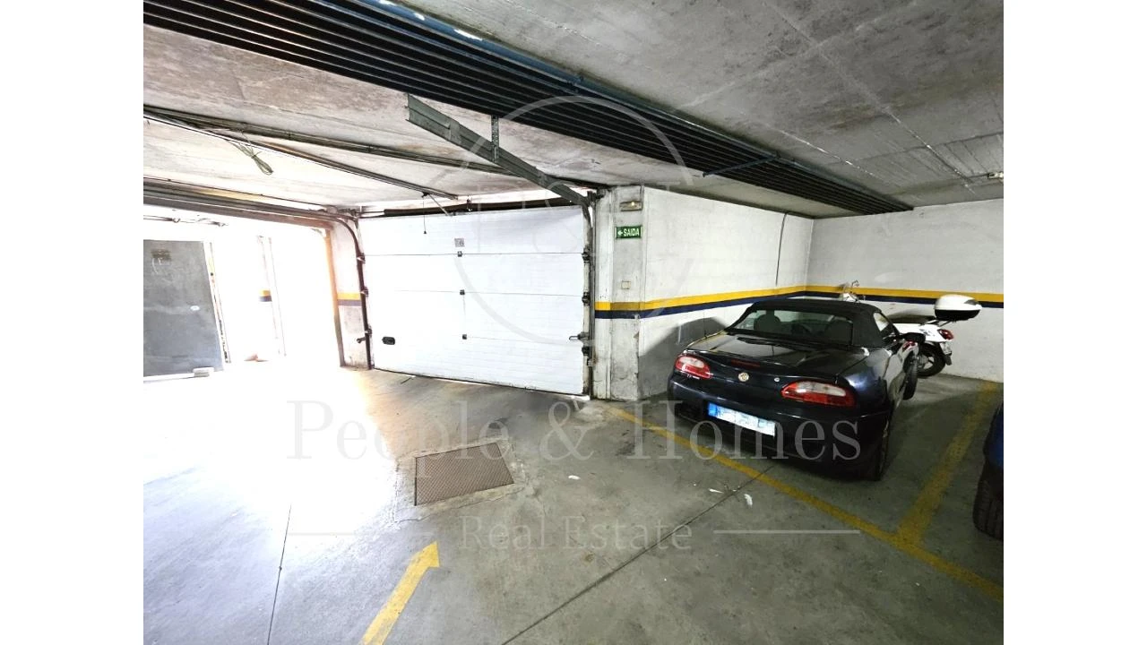 Apartamento T2 para Arrendamento em Alcabideche Foto 32