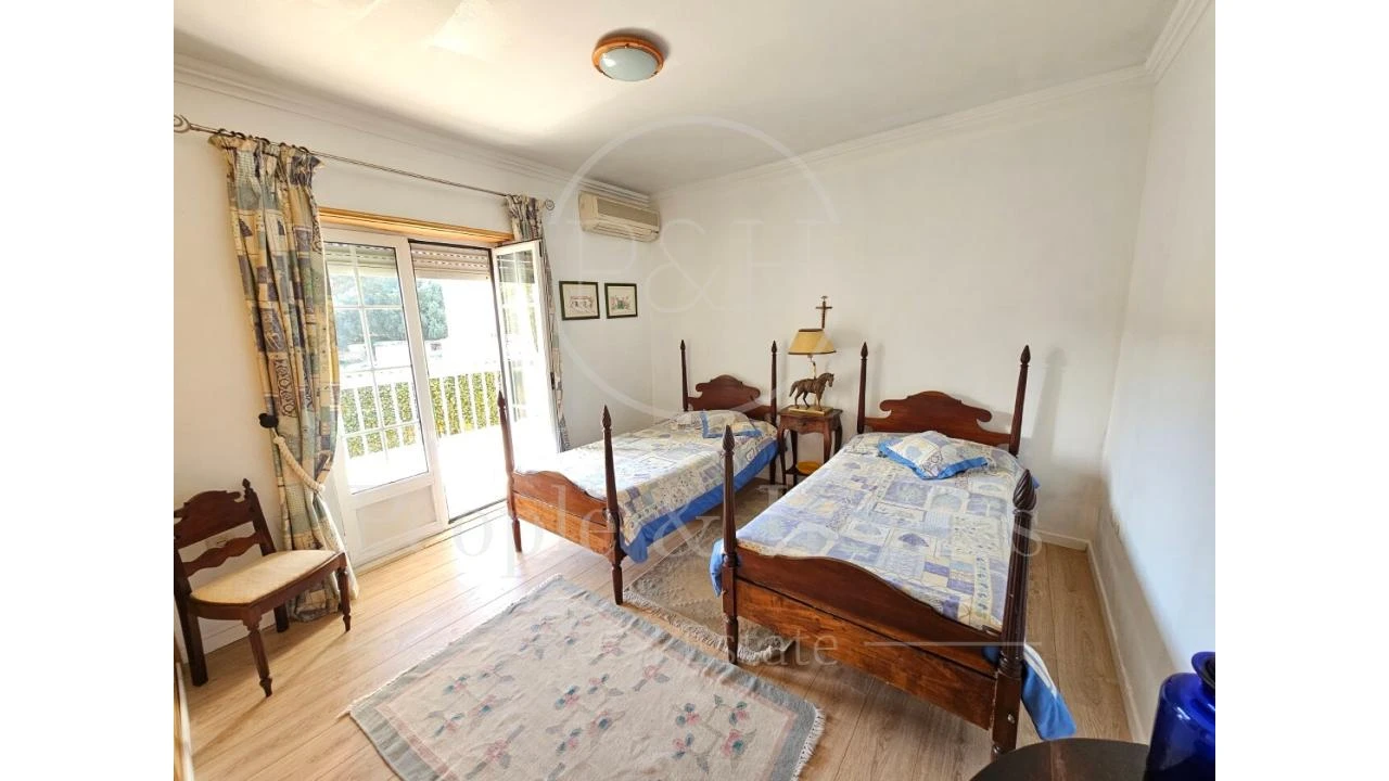 Apartamento T2 para Arrendamento em Alcabideche Foto 28