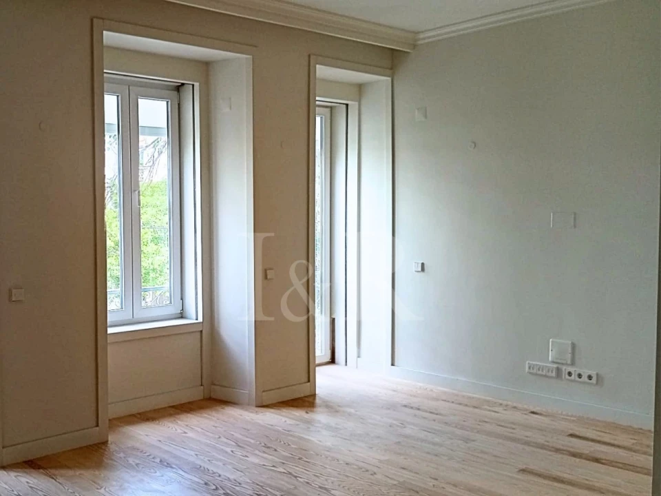 Apartamento T2 para Venda em Arroios Foto 3