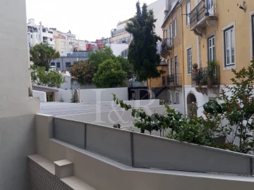 Apartamento T2 para Venda em Arroios
