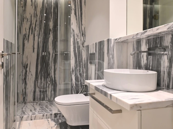 Apartamento T2 para Venda em Arroios Foto 8